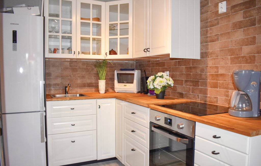 Feriehus - Gränna , Sverige - S30243 10