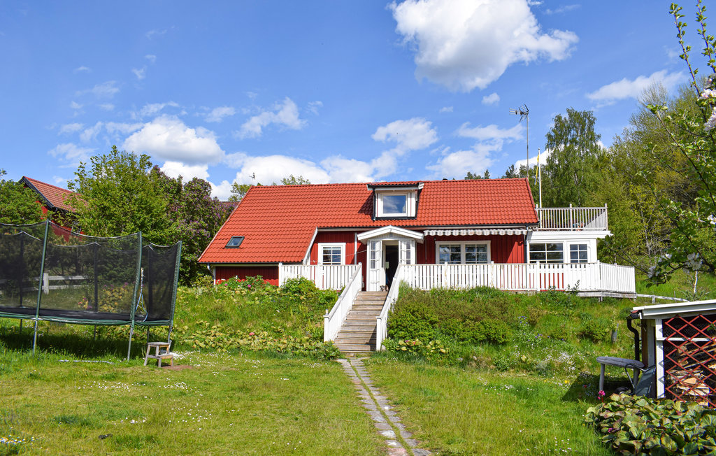 Ferienhaus - Tenhult/Jönköping , Schweden - S30308 1