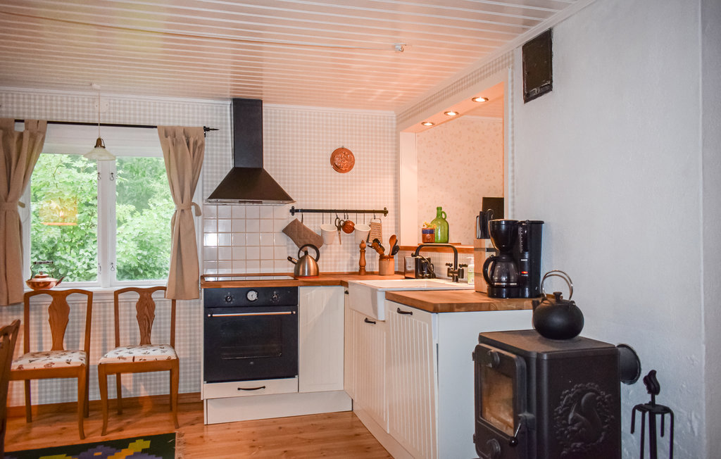 Feriehus - Rydaholm/Värnamo , Sverige - S30312 8