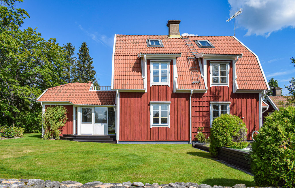 Feriehus - Rörvik , Sverige - S30315 10