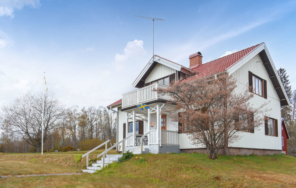 Ferienhaus - Åsenhöga/Gnosjö , Schweden - S30344 9