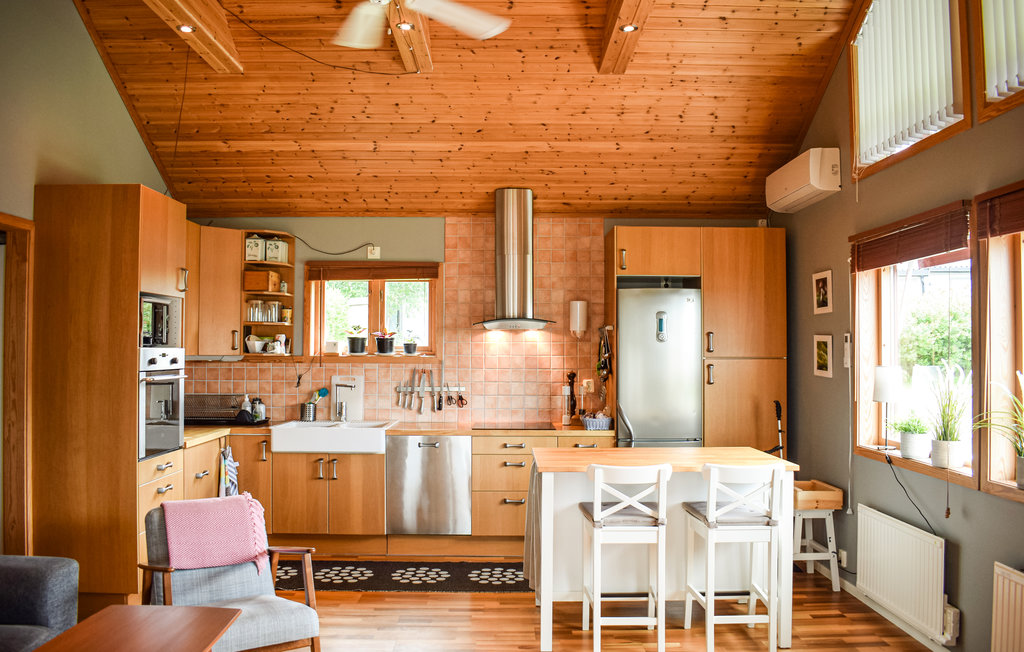 Ferienhaus - Nässjö , Schweden - S30351 8