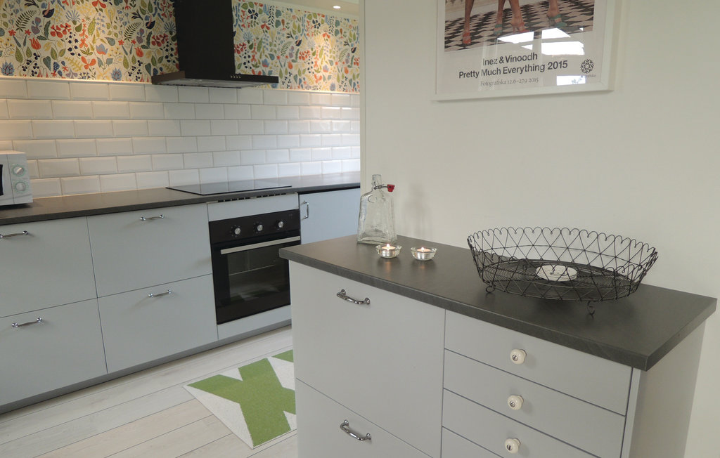 Ferienhaus - Rusken/Nydala , Schweden - S30015 14