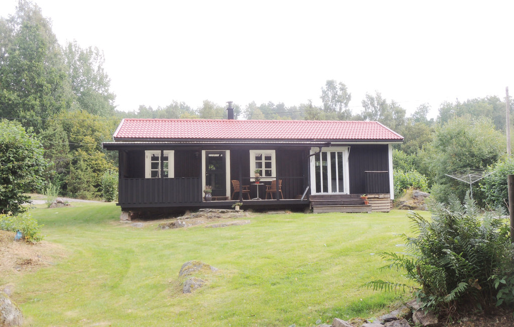 Ferienhaus - Rusken/Nydala , Schweden - S30015 6