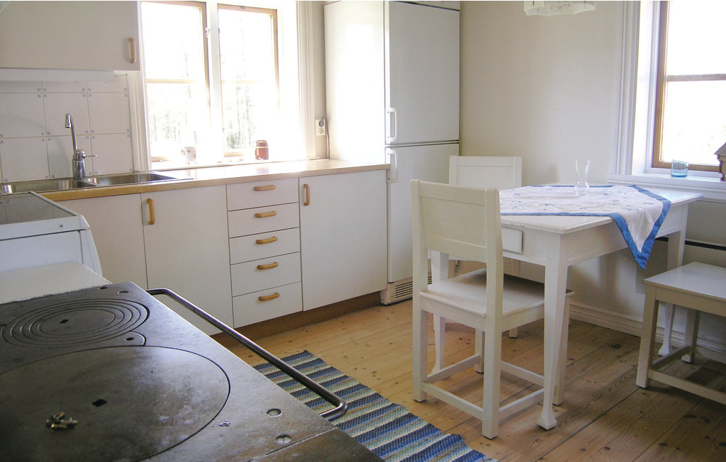 Feriehus - Mjöhult , Sverige - S30055 9