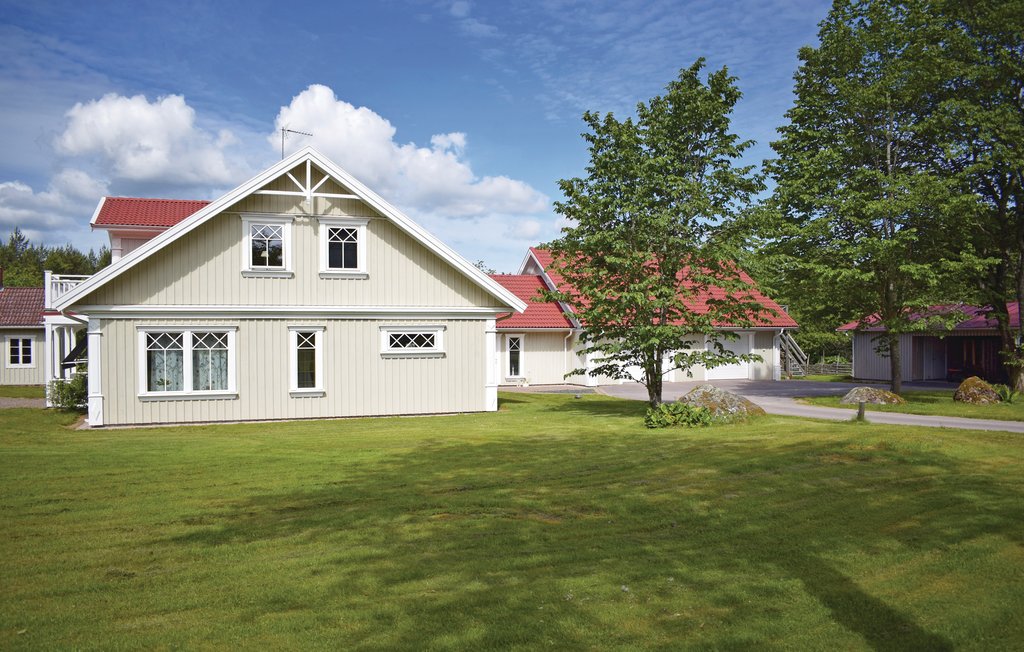 Feriehus - Sommen , Sverige - S30073 4