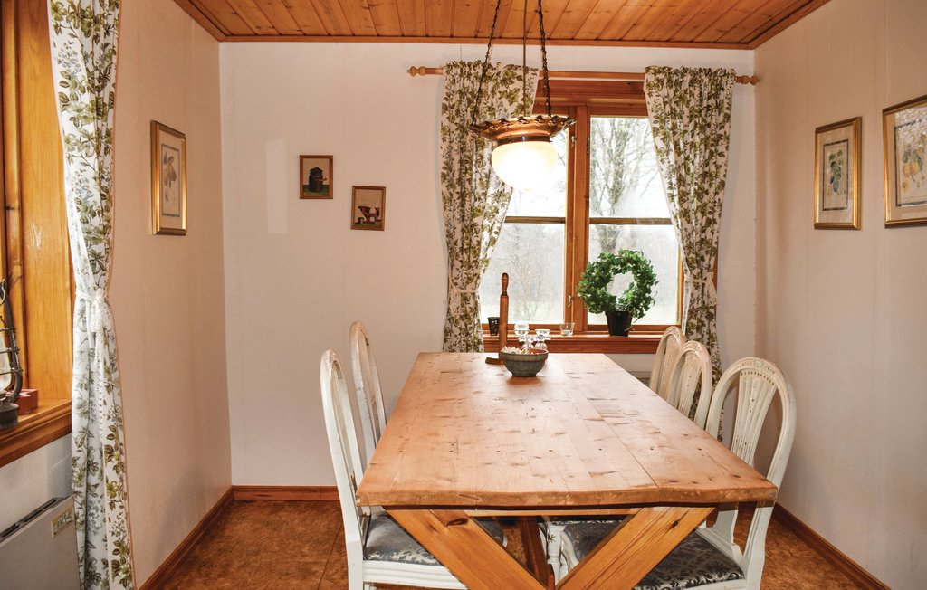 Feriehus - Skillingaryd , Sverige - S30140 6