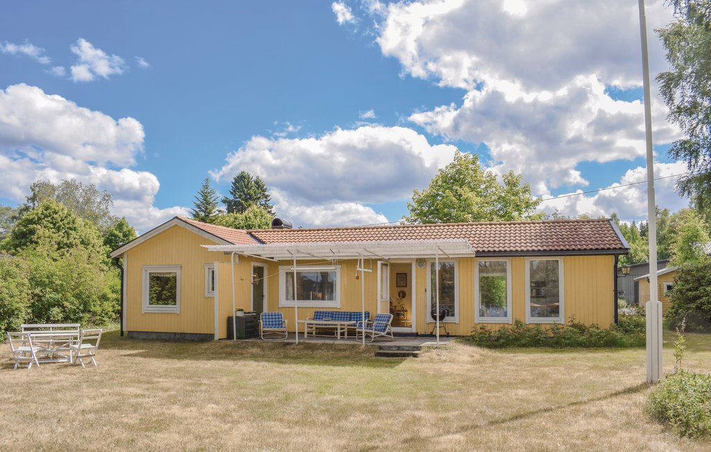 Feriehus - Nässjö , Sverige - S30142 5