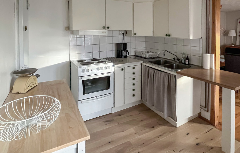 Ferienhaus - Sommen , Schweden - S30187 7