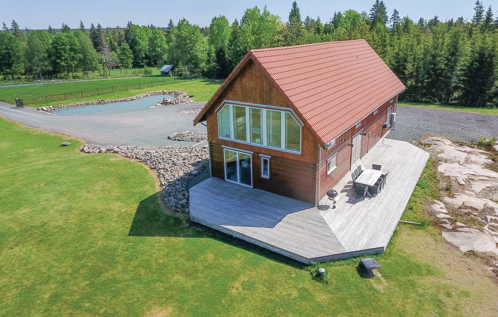 Ferienhaus - Aneby , Schweden - S30188 3