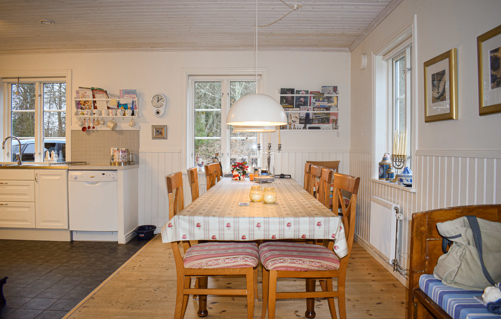 Feriehus - Rydaholm , Sverige - S30300 4