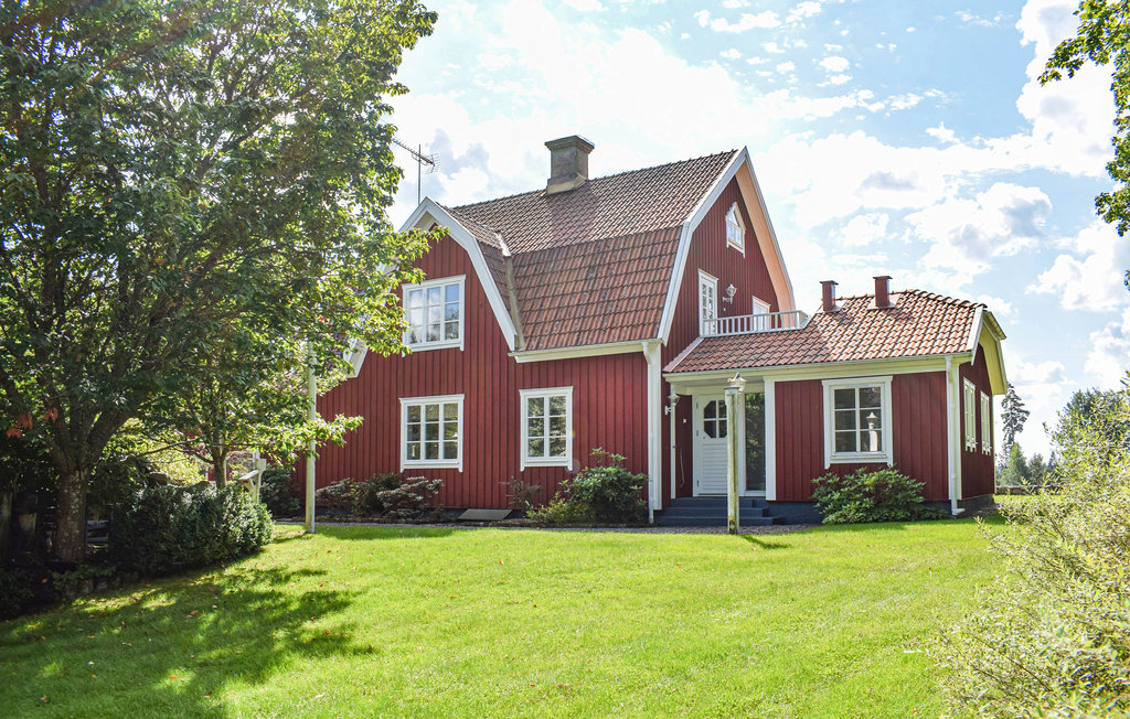 Feriehus - Rörvik , Sverige - S30315 11
