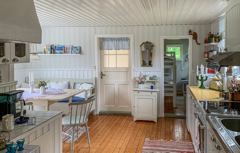 Feriehus - Nydala/Vrigstad , Sverige - S30316 17