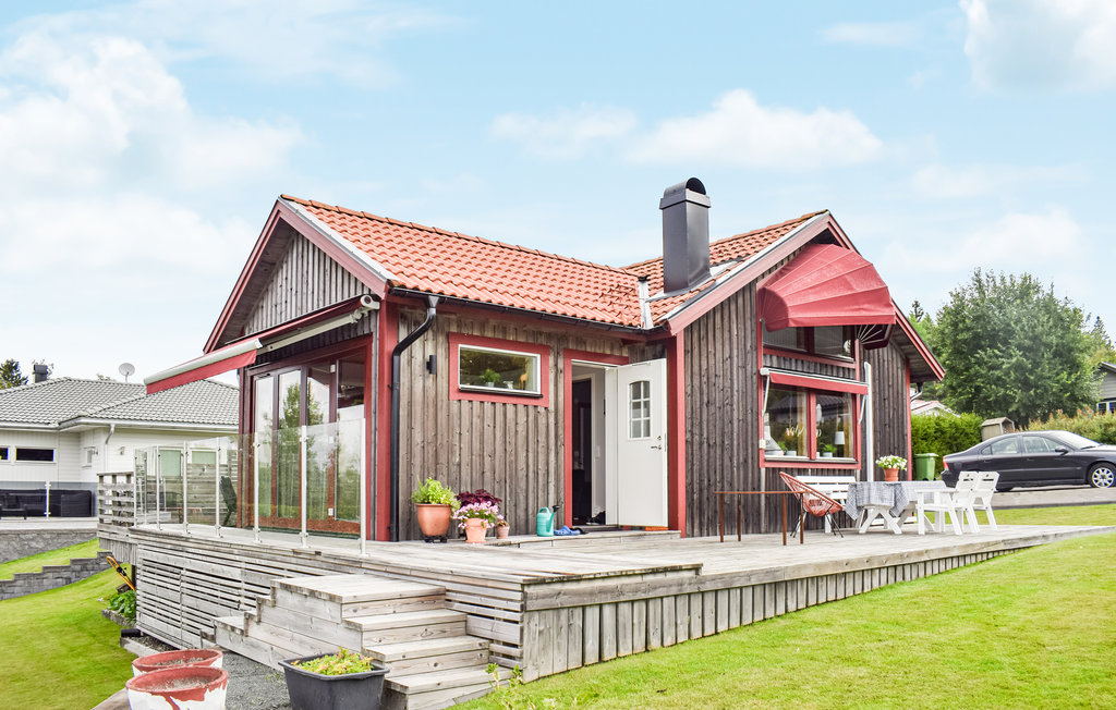 Ferienhaus - Nässjö , Schweden - S30351 11