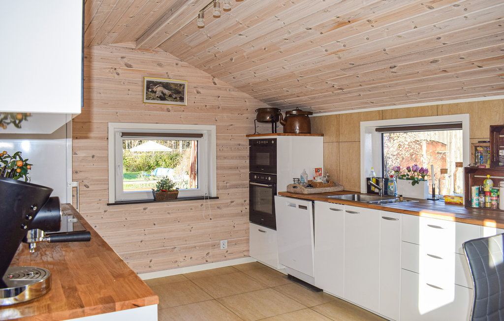 Ferienhaus - Huskvarna , Schweden - S30356 6
