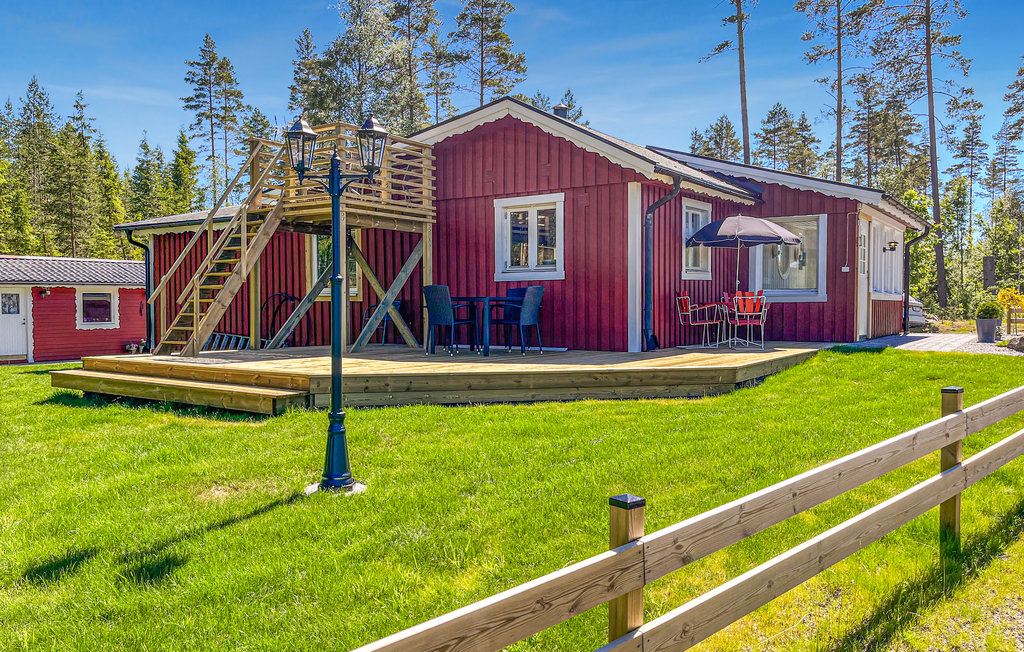 Semesterhus - Båraryd , Sverige - S30376 10