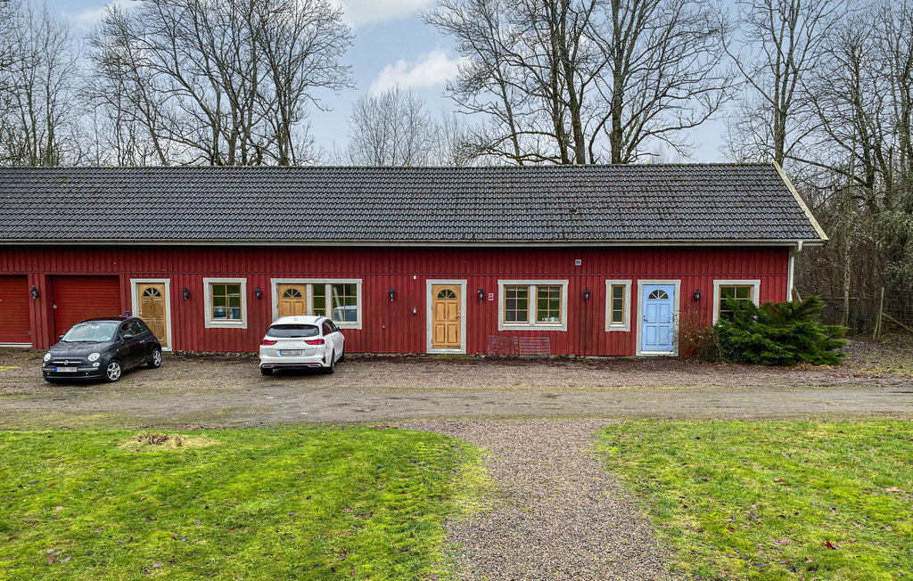 Ferienwohnung - Moboda/Värnamo , Schweden - S30380 5