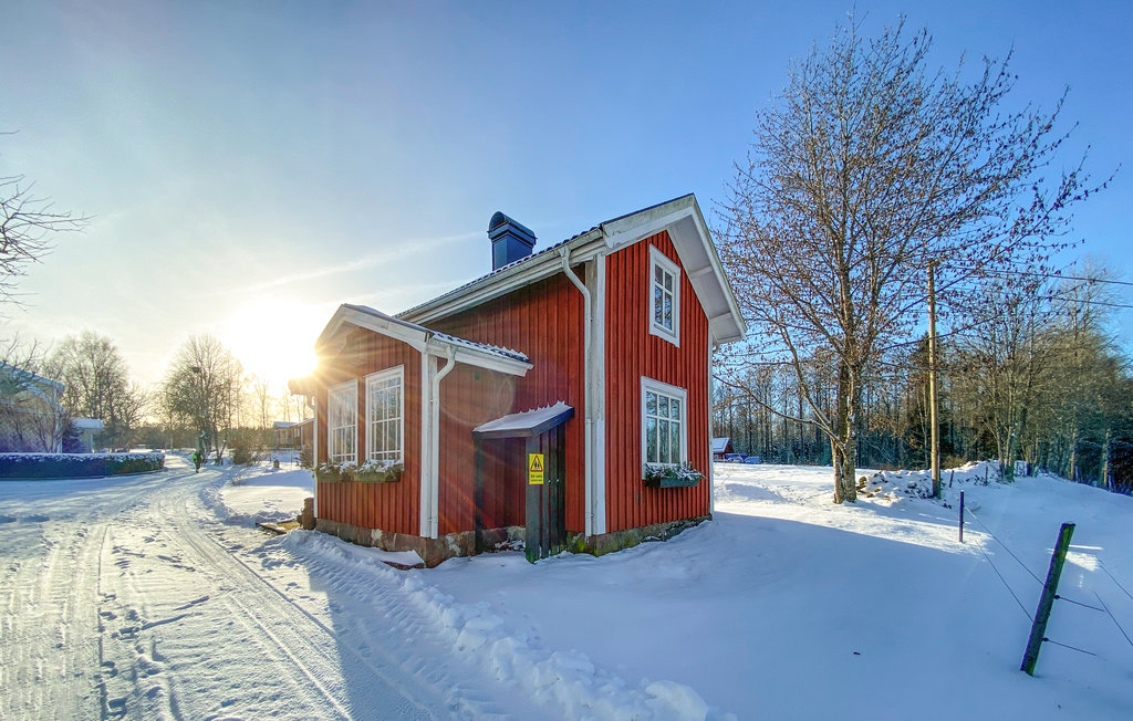 Ferienhaus - Hestra , Schweden - S30381 8