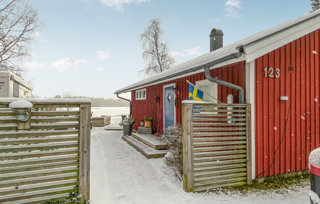 Feriehus - Jönköping , Sverige - S30417 11