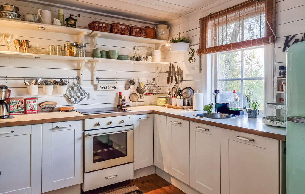 Feriehus - Mulseryd , Sverige - S30420 7