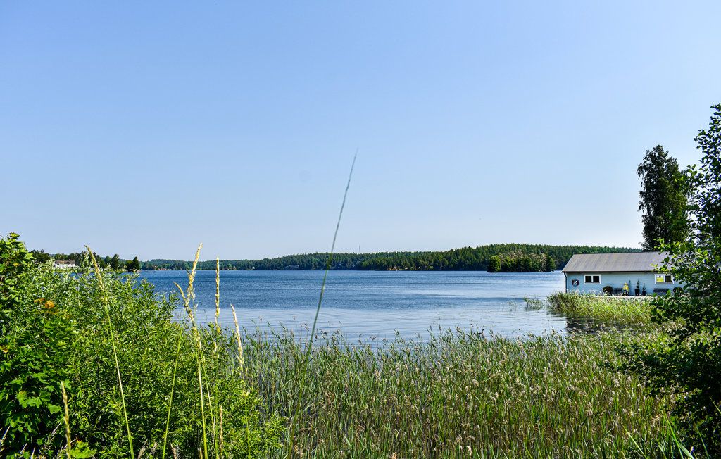 Feriehus - Sommen , Sverige - S30064 20