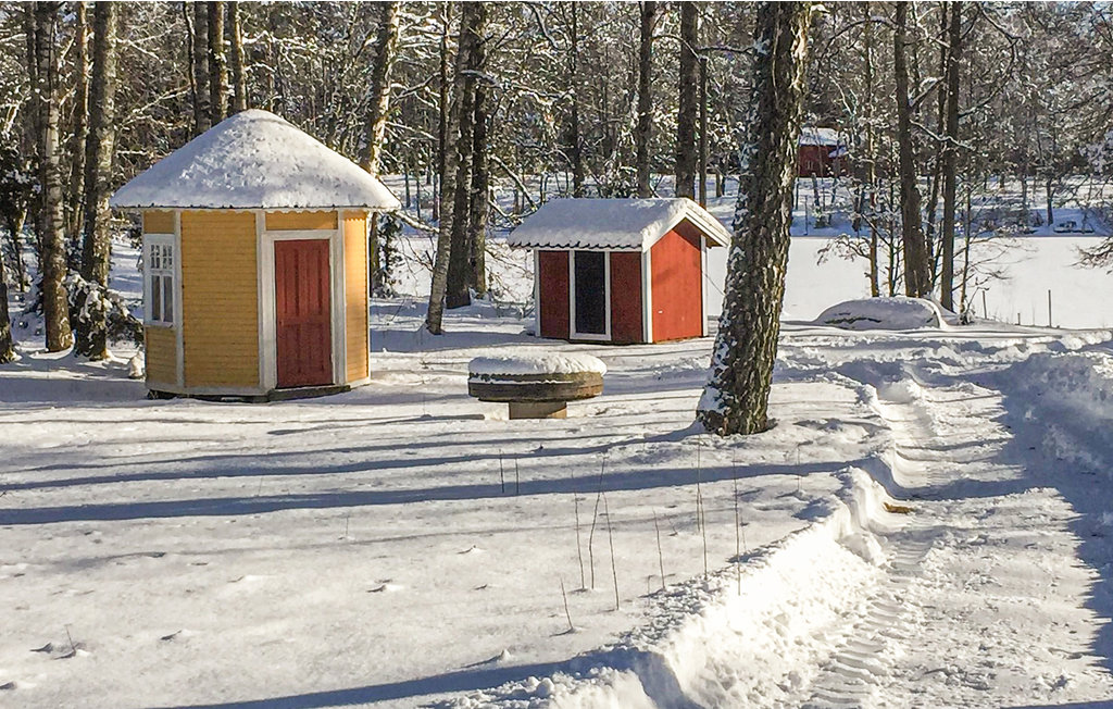 Feriehuse - Sundsered/Mullsjö , Sverige - S30072 8