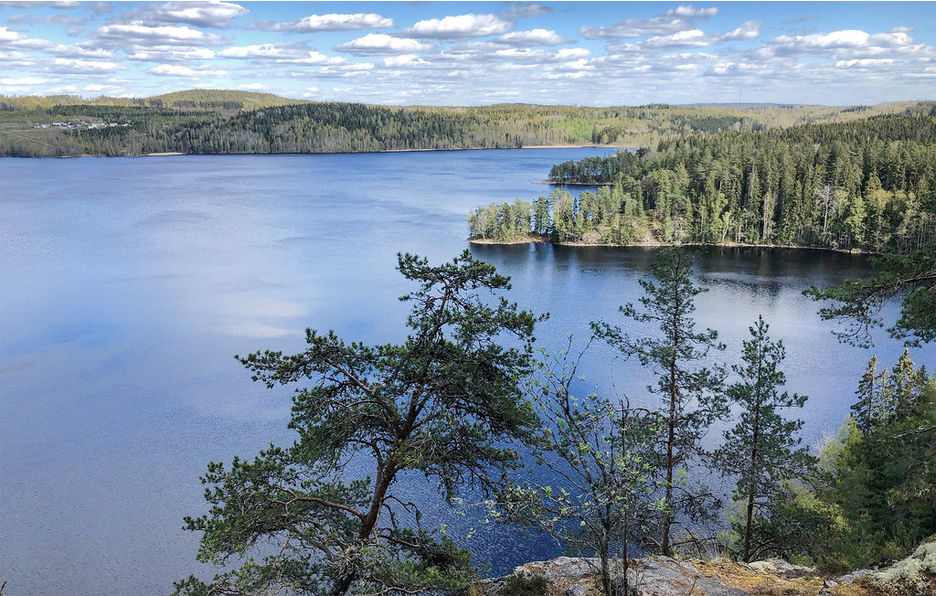 Ferienhaus - Tenhult/Jönköping , Schweden - S30308 20