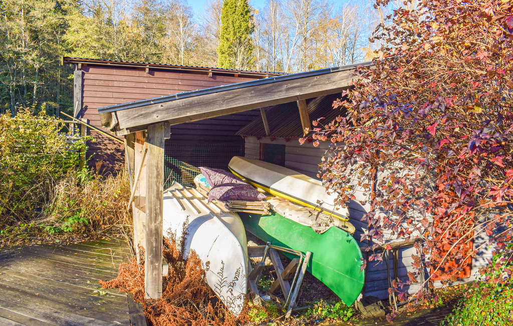 Ferienhaus - Huskvarna , Schweden - S30356 23