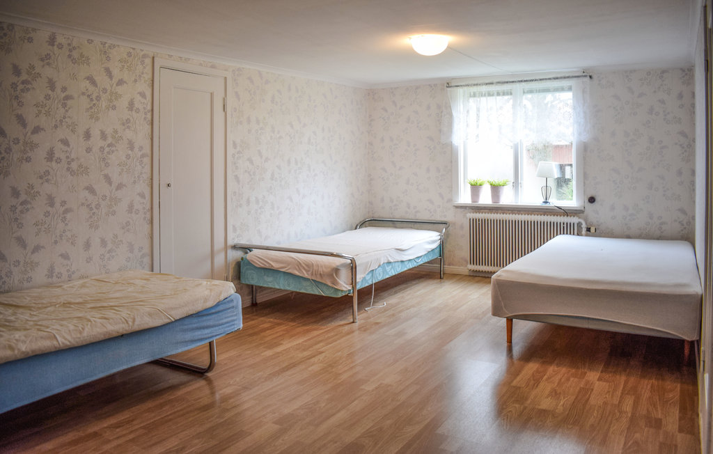 Feriehus - Rörvik , Sverige - S30405 16