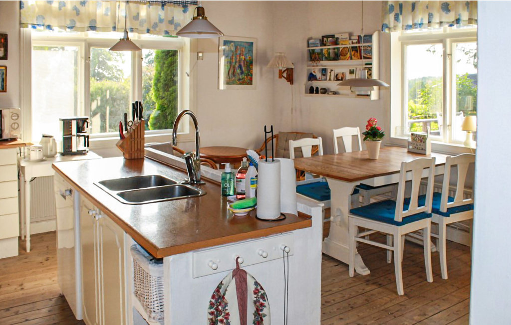 Feriehus - Sävsjö , Sverige - S30017 4