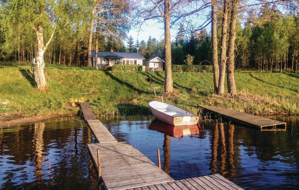 Ferienhaus - Båraryd , Schweden - S30023 1
