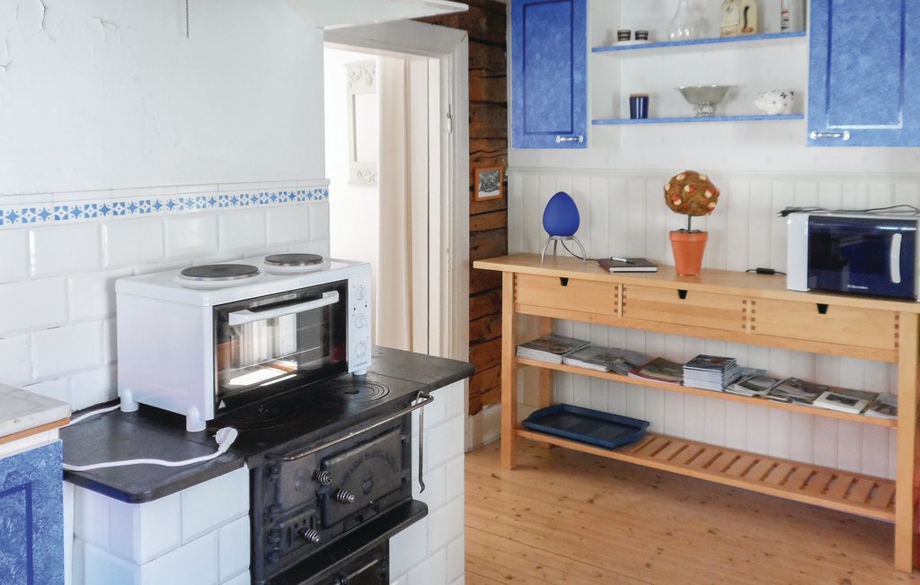 Feriehus - Björneberg/Jönköping , Sverige - S30130 8