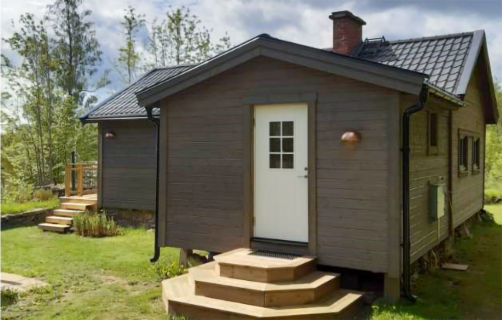 Ferienhaus - Värnamo/Vidöstern , Schweden - S30176 6