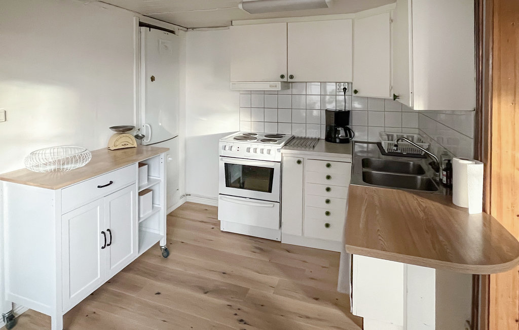 Ferienhaus - Sommen , Schweden - S30187 6