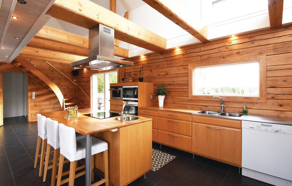 Ferienhaus - Aneby , Schweden - S30188 8