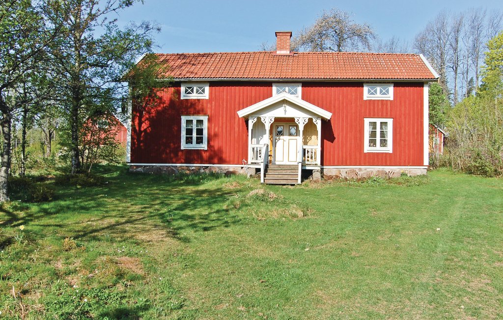 Ferienhaus - Habo , Schweden - S30197 3