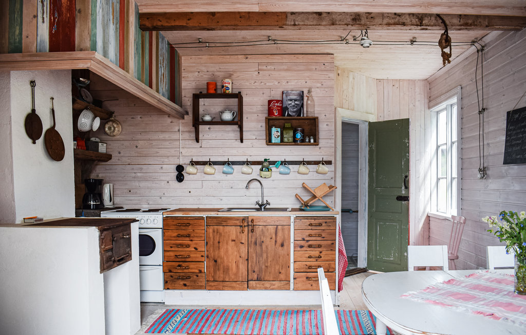 Ferienhaus - Bottnaryd , Schweden - S30307 5