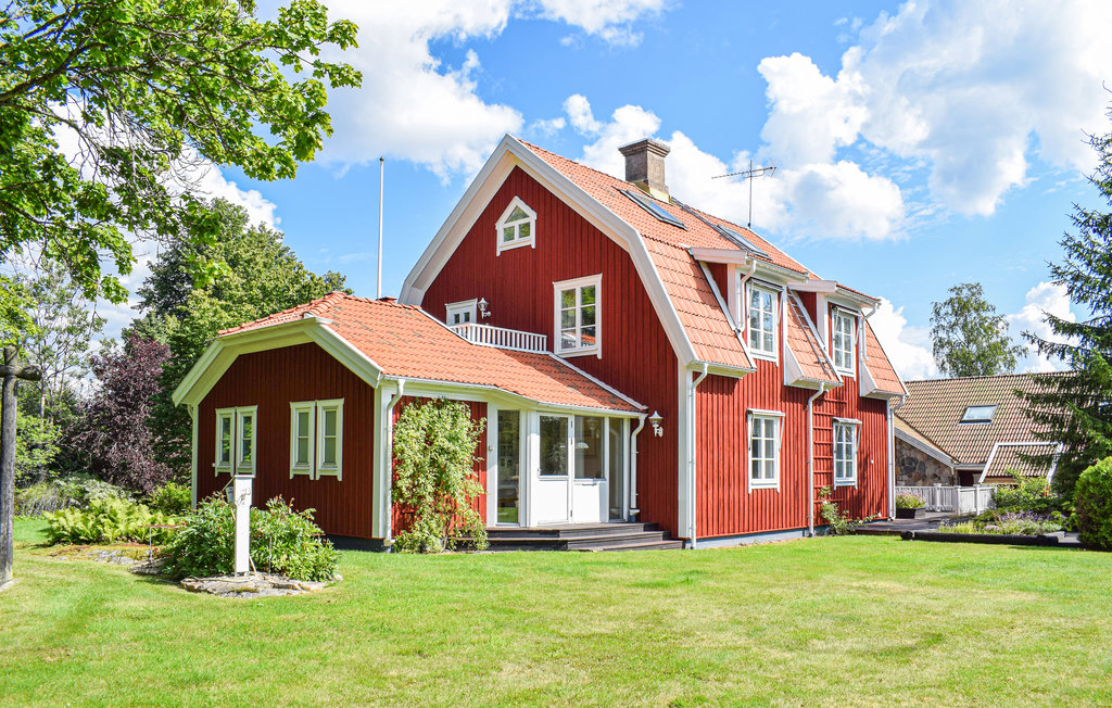 Feriehus - Rörvik , Sverige - S30315 1