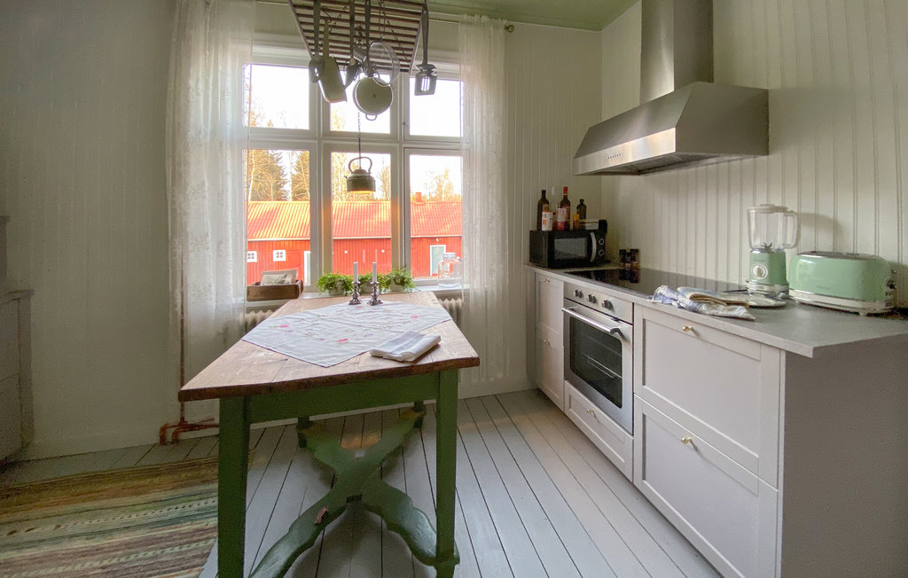 Feriehus - Bredaryd , Sverige - S30382 11