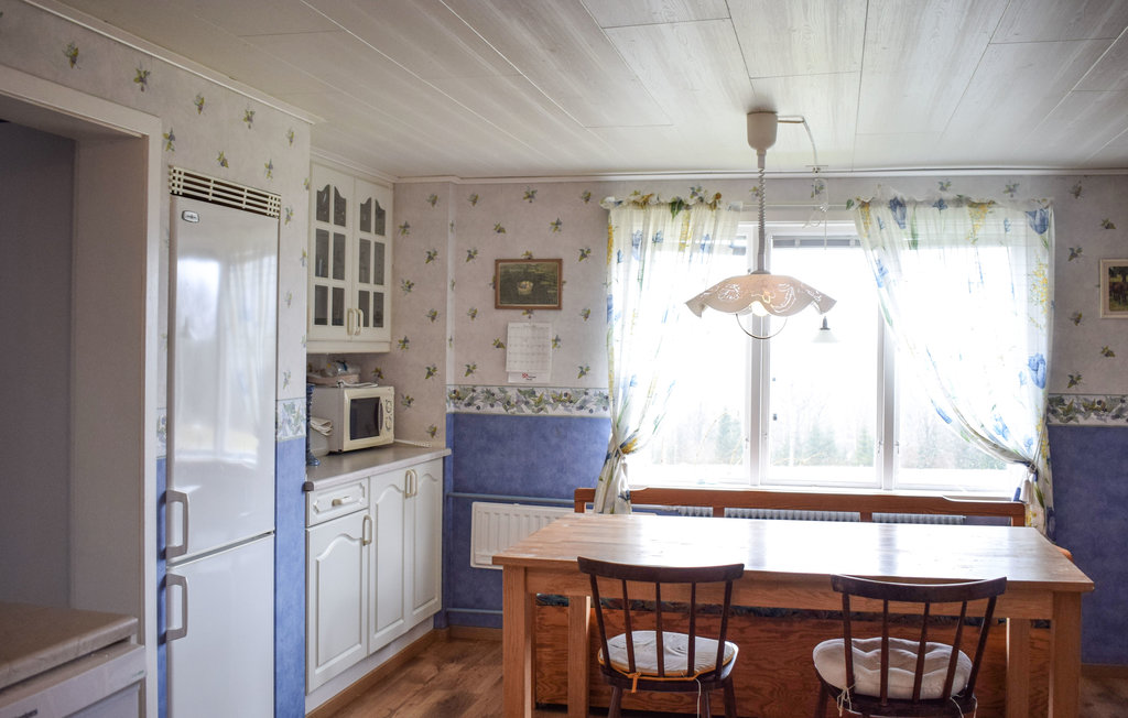 Feriehus - Rörvik , Sverige - S30405 5