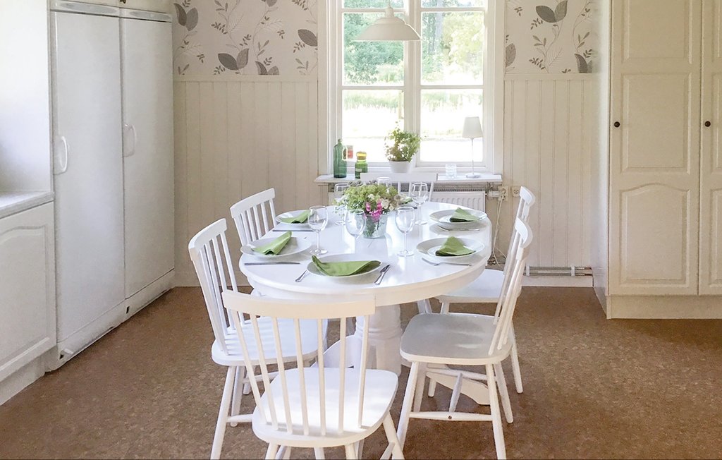 Feriehuse - Sundsered/Mullsjö , Sverige - S30072 17