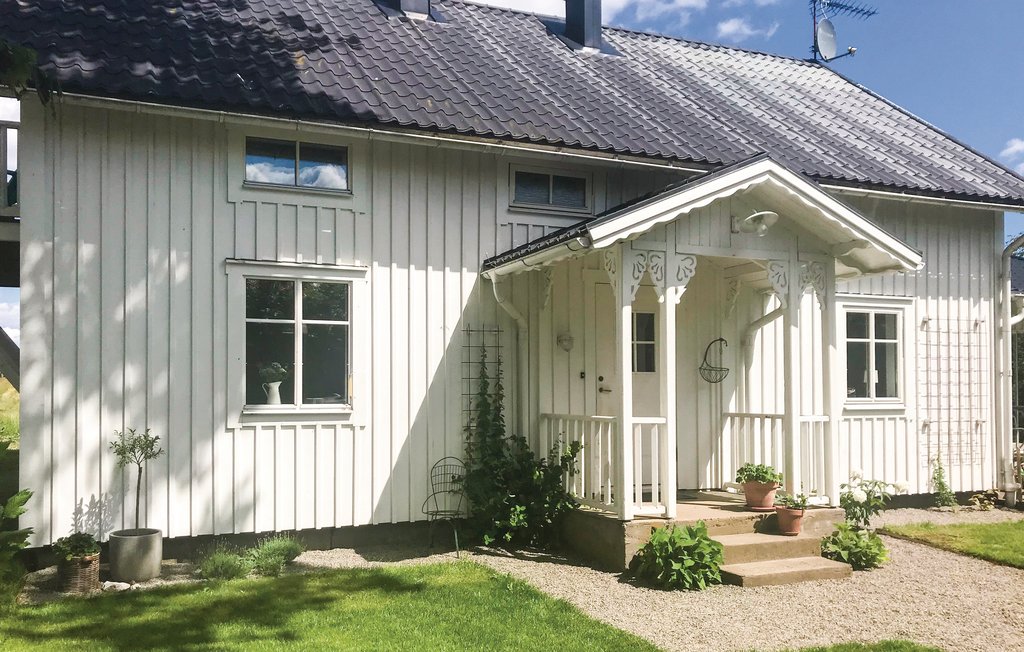 Ferienhaus - Gislaved , Schweden - S30259 1