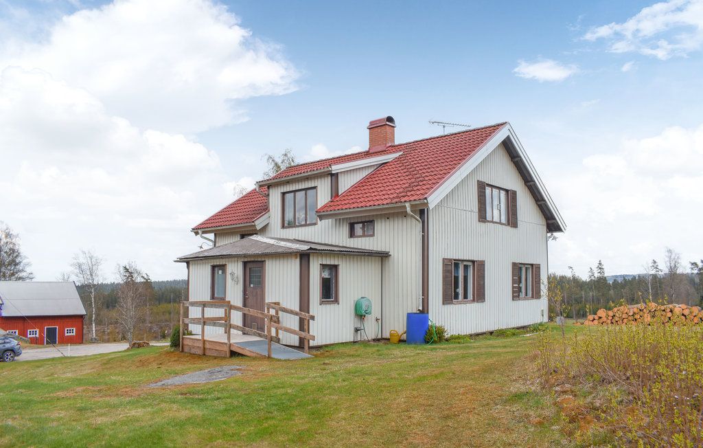 Ferienhaus - Åsenhöga/Gnosjö , Schweden - S30344 10