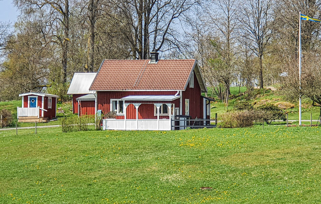 Ferienhaus - Gislaved , Schweden - S30330 13