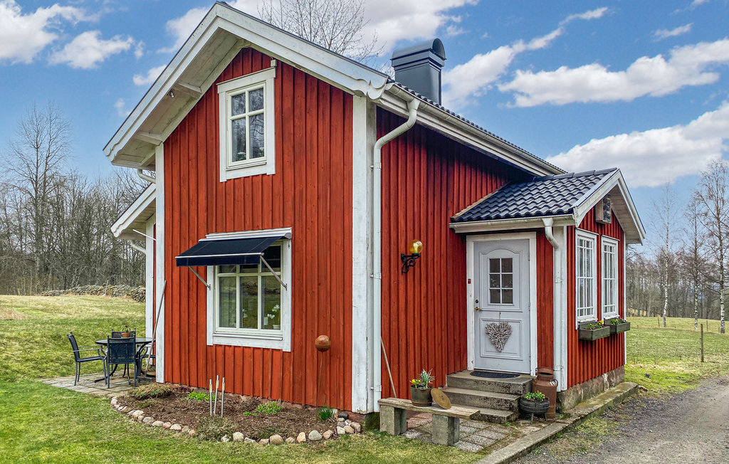 Ferienhaus - Hestra , Schweden - S30381 11