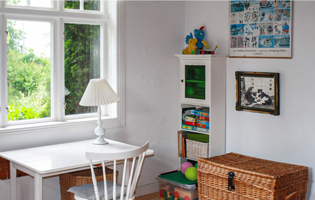 Feriehus - Sävsjö , Sverige - S30017 7