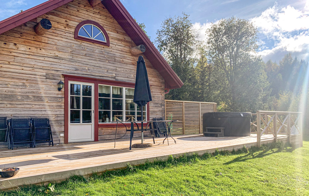Ferienhaus - Huskvarna/Rudaholm , Schweden - S30071 3