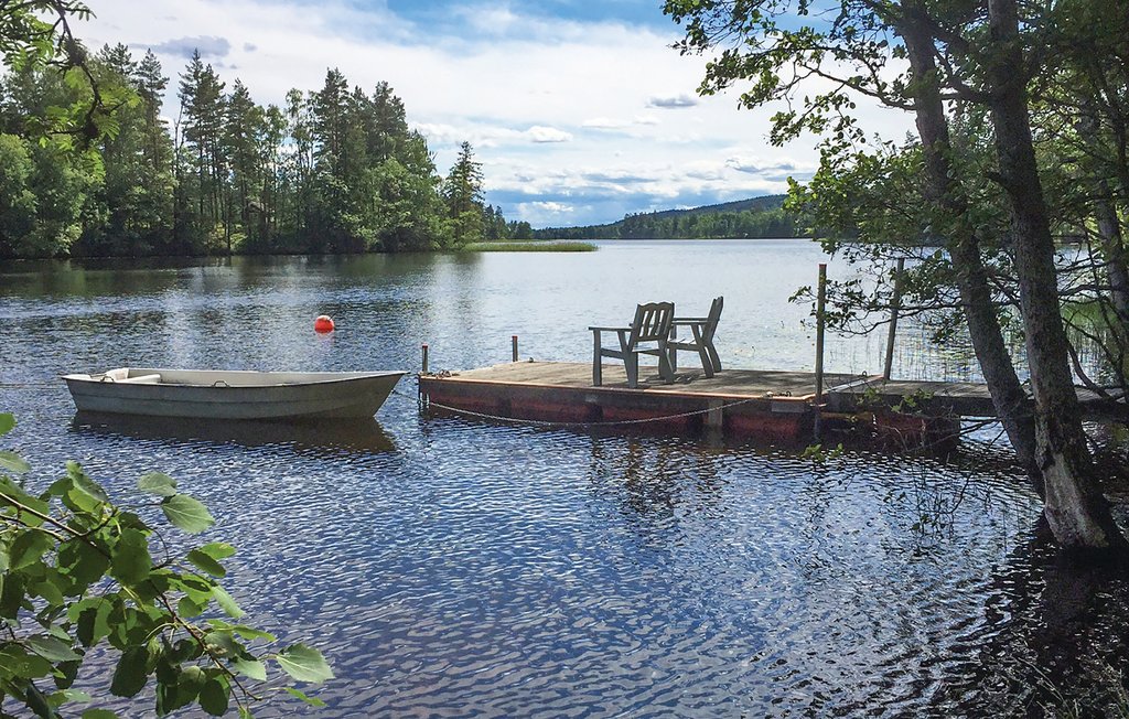 Feriehuse - Sundsered/Mullsjö , Sverige - S30072 6