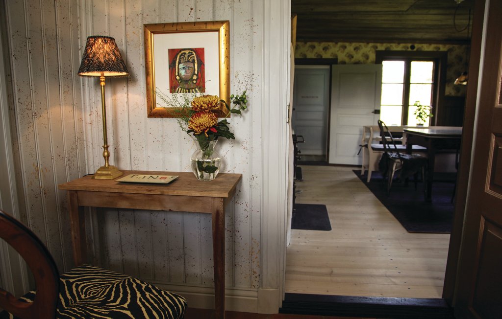 Feriehus - Sjöåkra/Vaggeryd , Sverige - S30098 11