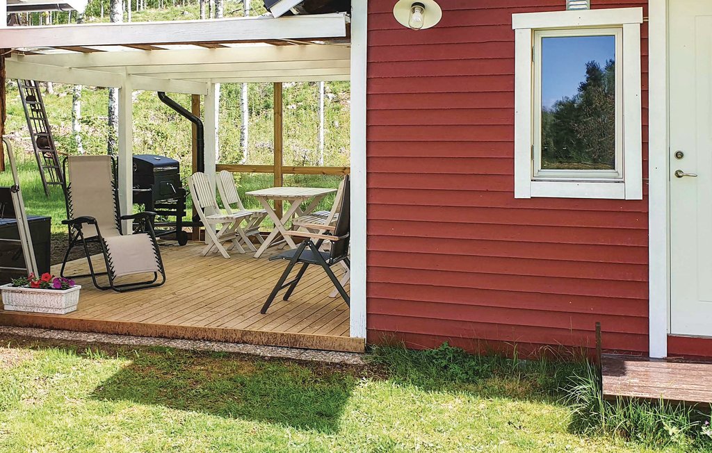 Feriehus - Gränna , Sverige - S30243 2